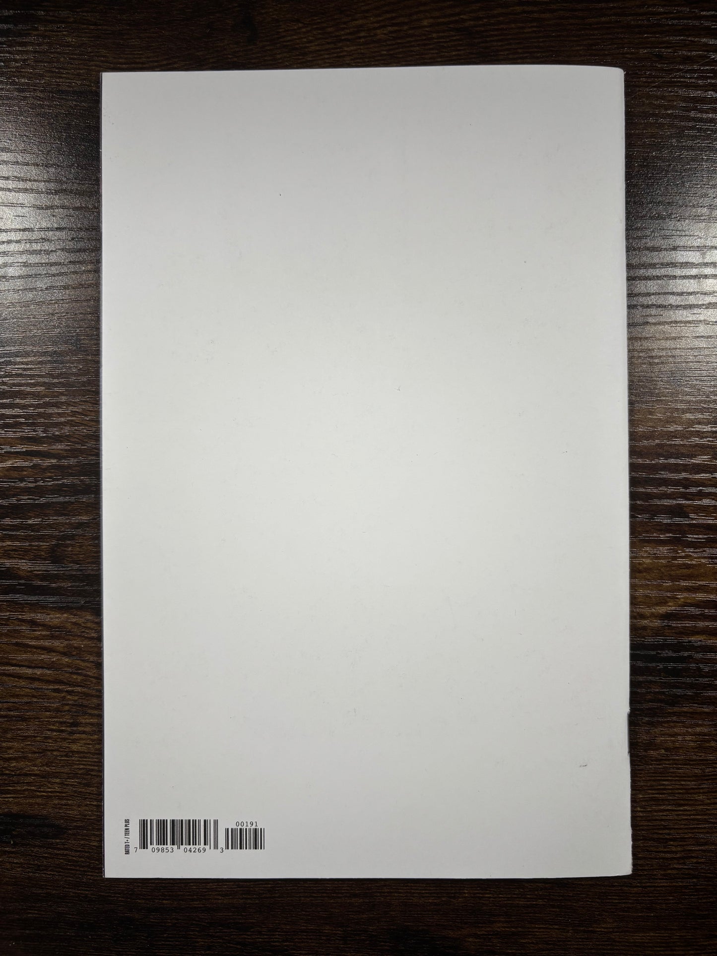 Battle Beast Custom Sketch Cover