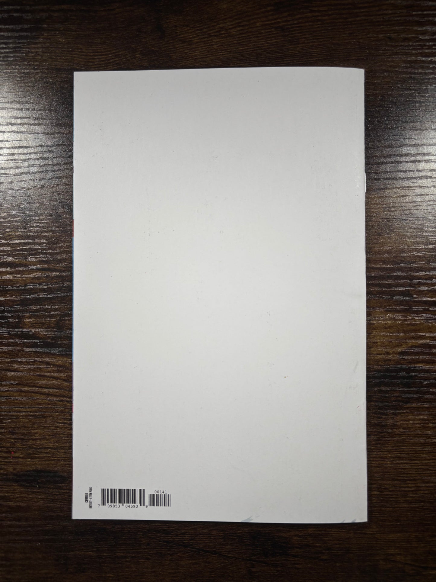 Invincible Custom Sketch Cover